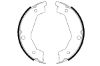 Brake Shoe Set, parking brake