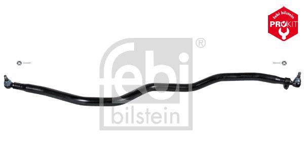 Centre Rod Assembly Volvo Lkw 20584291