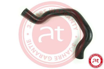 Hydraulic Hose, steering system BMW F07, F10, F11, F12