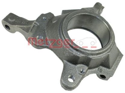 Steering Knuckle, wheel suspension Renault