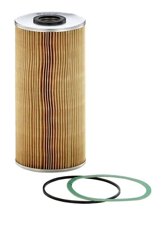 Oil Filter Industry E230.36H
