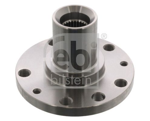 Wheel Hub Fiat PKW 5896374