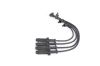 Ignition Cable Kit Citroen, Peugeot