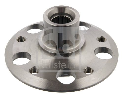 Wheel Hub Mercedes-Benz PKW 203 357 01 08
