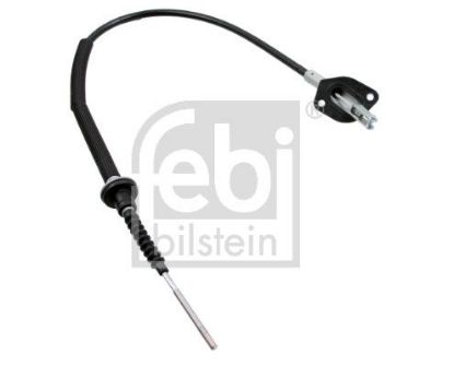 Cable Pull, clutch control CHEVROLET/DAEWOO - 96339736