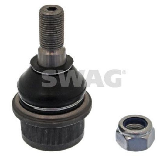 Ball Joint Iveco 5 0037 9801
