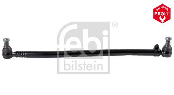Centre Rod Assembly EVOBUS 634 460 00 05