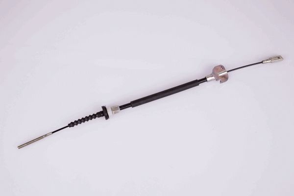 Cable Pull, clutch control