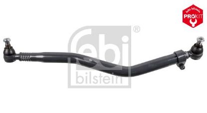Centre Rod Assembly Volvo Lkw 23341677