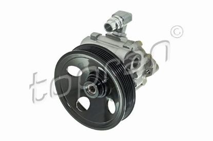 Hydraulic Pump, steering C-CLASS (W203), CLK (C209)