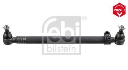 Centre Rod Assembly Volvo Lkw 23182156