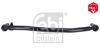 Centre Rod Assembly Mercedes-Benz LKW 625 460 25 05