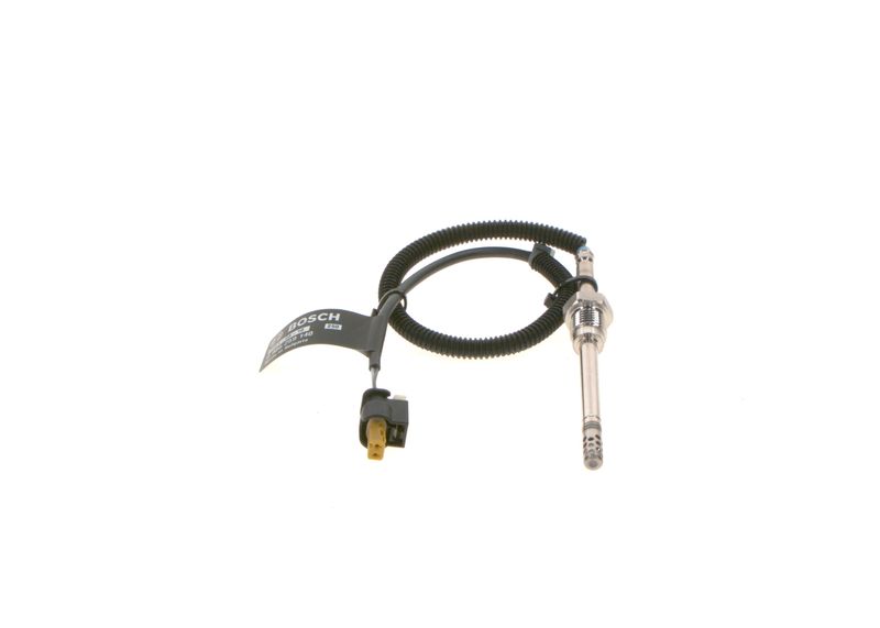 Sensor, exhaust gas temperature MERCEDES-BENZ - 007 153 96 28