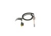 Sensor, exhaust gas temperature MERCEDES-BENZ - 007 153 96 28