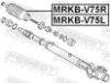 Bellow, steering MITSUBISHI MR510272
