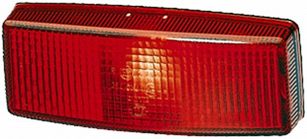 Tail Light