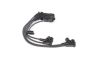 Ignition Cable Kit Opel