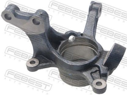 Steering Knuckle, wheel suspension TOYOTA 43211-28120