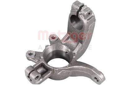 Steering Knuckle, wheel suspension FORD