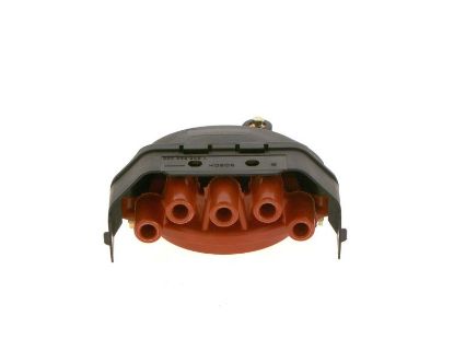Distributor Cap BMW
