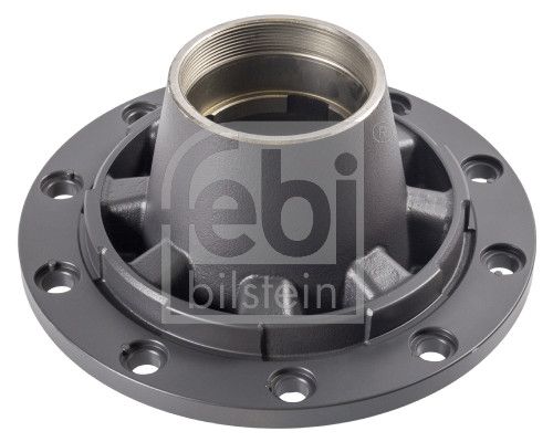 Wheel Hub Bergische Achsen 03.272.62.27.0