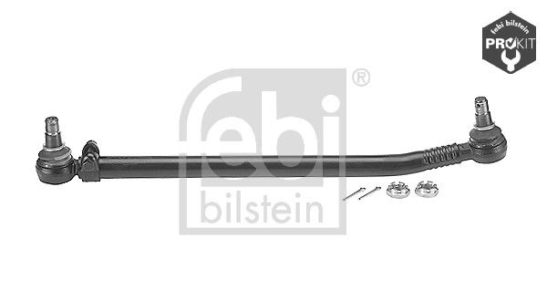 Centre Rod Assembly Mercedes-Benz LKW 343 460 15 05