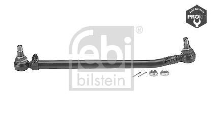 Centre Rod Assembly Mercedes-Benz LKW 343 460 15 05