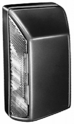 Licence Plate Light VOLVO - 1 114 775 6 - TL57 SAEL 90 DOT