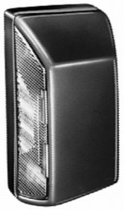 Licence Plate Light VOLVO - 1 114 775 6 - TL57 SAEL 90 DOT