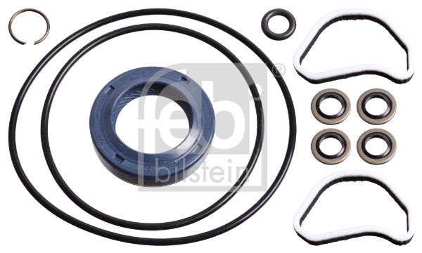 Gasket Set, hydraulic pump Mercedes-Benz PKW 000 460 44 80