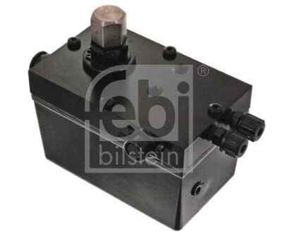 Tilt Pump, driver cab RENAULT (RVI) - 50 10 316 404