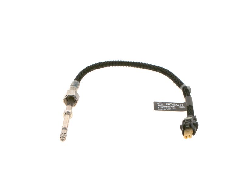 Sensor, exhaust gas temperature MERCEDES-BENZ - 000 905 89 04