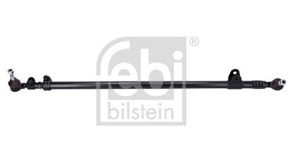 Centre Rod Assembly Land Rover QHG000040