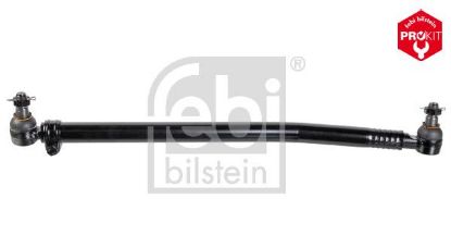 Centre Rod Assembly Volvo Lkw 20400939