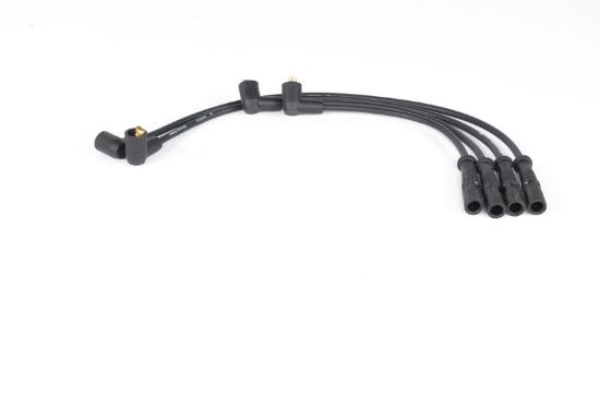 Ignition Cable Kit Fiat
