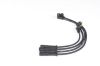 Ignition Cable Kit Fiat