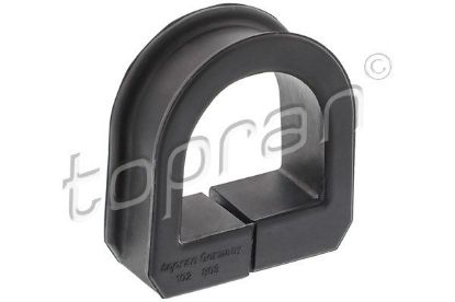 Mounting, steering gear VAG