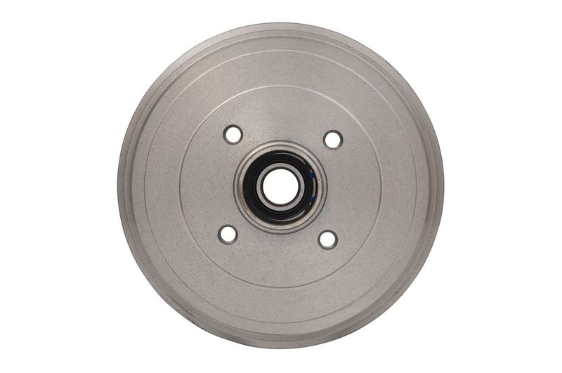 Brake Drum