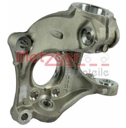 Steering Knuckle, wheel suspension VAG