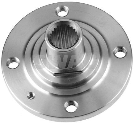 Wheel Hub VAG 175 407 615