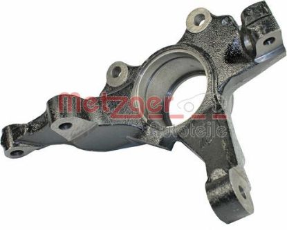 Steering Knuckle, wheel suspension Opel