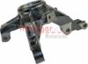 Steering Knuckle, wheel suspension Opel