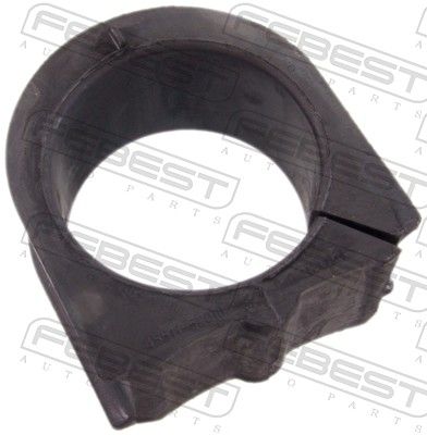 Mounting, steering gear TOYOTA 45517-52010