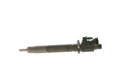Injector Nozzle