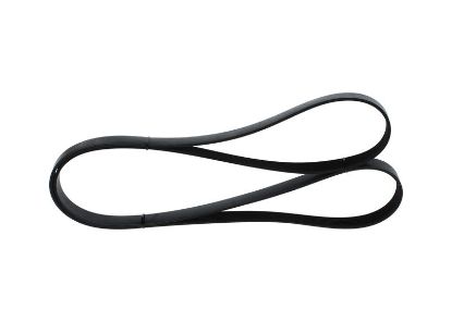 V-Ribbed Belt MERCEDES-BENZ - 002 993 50 96 - 7PK2005