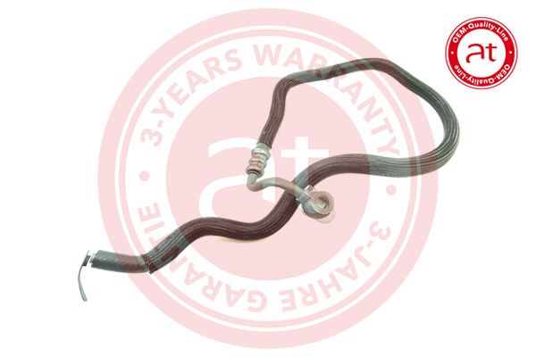Hydraulic Hose, steering system VAG - 4F1 422 891 A
