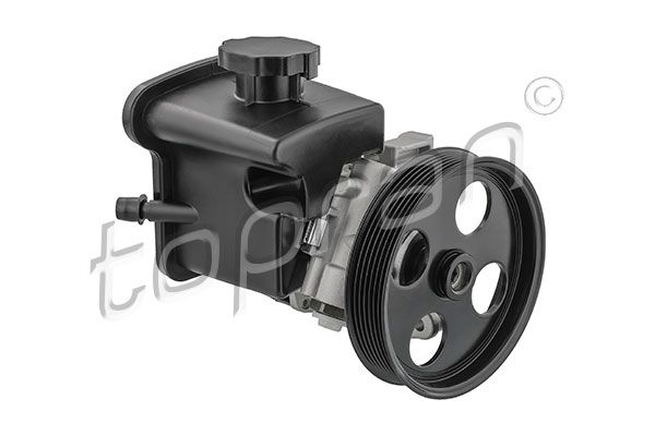 Hydraulic Pump, steering MERCEDES-BENZ - 003 466 43 01