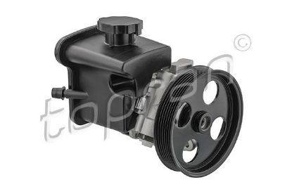 Hydraulic Pump, steering MERCEDES-BENZ - 003 466 43 01