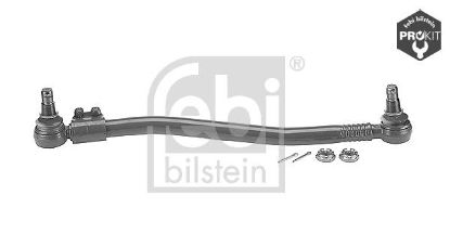 Centre Rod Assembly Volvo Lkw 1626493