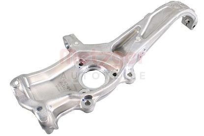 Steering Knuckle, wheel suspension TESLA - 1044316-00-E